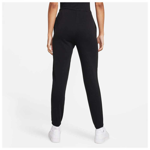 Nike Γυναικείο παντελόνι φόρμας Sportswear Chill Terry High-Rise Pants